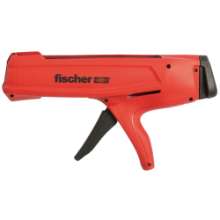 Afbeeldingen van Fischer injectiepistool FIS DM S
