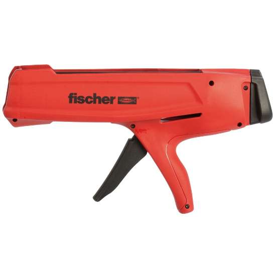 Afbeeldingen van Fischer injectiepistool FIS DM S