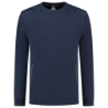 Afbeeldingen van Tricorp sweater Accent - maat XL - ink/army  