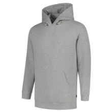 Afbeeldingen van Tricorp sweater 301019 - maat 2XL - grijs melange 
