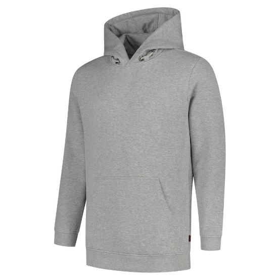 Afbeeldingen van Tricorp sweater 301019 - maat XL - grijs melange 