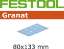 Afbeeldingen van Festool Schuurstroken STF 80x133 P120 GR/10