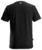 Afbeeldingen van Snickers T-shirt lange mouwen 2598