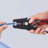 Afbeeldingen van KNIPEX KNIPEX PreciStrip16