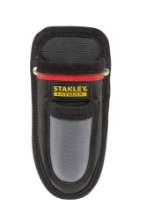Afbeeldingen van Stanley mesholster FatMax - met broekklem