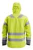 Afbeeldingen van Snickers shell jack 1330
