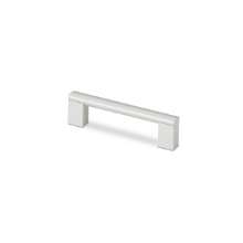 Afbeeldingen van Hettich stanggreep Clivia, boorafstand 564, L 1140 mm, B 16 mm, H 36 mm, Aluminium geëloxeerd