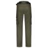 Afbeeldingen van Werkbroek Twill Dames