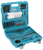 Afbeeldingen van Makita Boor/Bit Set 201-Delig D-47260