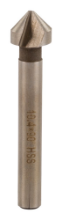 Afbeeldingen van Makita Verzinkboor 10,4 X 50Mm 3-Cut D-37459
