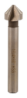 Afbeeldingen van Makita Verzinkboor 10,4 X 50Mm 3-Cut D-37459