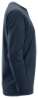 Afbeeldingen van Snickers shirt lange mouwen 2410-9500 maat XXXL donker blauw