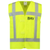 Afbeeldingen van Tricorp veiligheidsvest RWS BHV 453016
