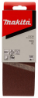 Afbeeldingen van Makita Schuurband K100 76X457 Red P-37122
