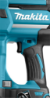 Afbeeldingen van Makita bradtacker DBN600RTJ - 18v 