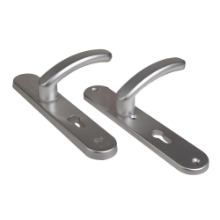 Afbeeldingen van Ami veiligheid garnituur rota 378. 250/50/1 - PC92 - F1
