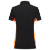 Afbeeldingen van Poloshirt Bicolor Dames