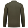 Afbeeldingen van Polosweater Boord