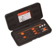 Afbeeldingen van Bahco reparatieset voor bougies met schroefdraad