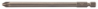 Afbeeldingen van Makita Schroefbit Pz2X110Mm P-53540