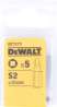 Afbeeldingen van DeWALT Bit robertson DT7171