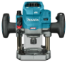 Afbeeldingen van Makita 40V Max Bovenfrees RP001GZ02