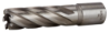 Afbeeldingen van Makita Kernboor HSS - 18x50mm