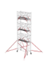 Afbeeldingen van Altrex RS TOWER 51 PLUS-S