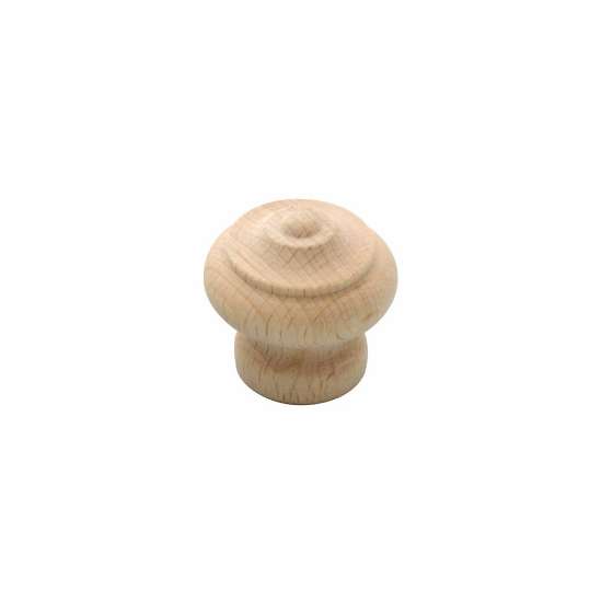 Afbeeldingen van Knop beukenhout