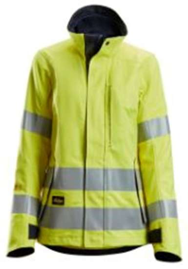 Afbeeldingen van ProtecWork, dames jack klasse 2