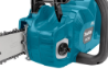 Afbeeldingen van Makita kettingzaag DUC355Z - 2x18v 35cm - in doos 
