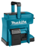 Afbeeldingen van Makita Koffiezetapparaat DCM501Z - 18v 