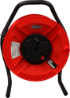 Afbeeldingen van Kelfort kabelhaspel Easy Reel 400 - 25 meter 3x1.5mm2 - Neopreen H07Rn-F 