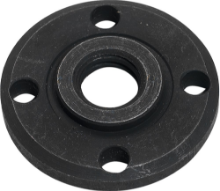 Afbeeldingen van Makita Sluitmoer M14X45mm zwt 224554-5