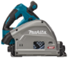 Afbeeldingen van Makita invalcirkelzaag SP001GM103 - 40V Max