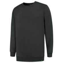 Afbeeldingen van Tricorp Sweater Rewear - Maat 3XL - Donkergrijs 