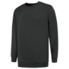 Afbeeldingen van Tricorp Sweater Rewear - Maat 4XL - Donkergrijs 