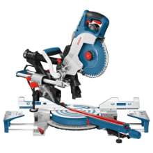 Afbeeldingen van Bosch stationaire machine GCM 8 SDE        
