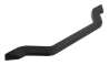 Afbeeldingen van Siro Meubelgreep metaal - boorafstand 160mm/L 186mm/H 32mm/B 9mm mat zwart 
