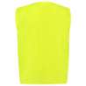 Afbeeldingen van Tricorp veiligheidsvest 453012 - maat XL-2XL - geel 