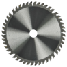 Afbeeldingen van Makita cirkelzaagblad B-33015 - Ø165x20x2,2mm 48 tands - hout
