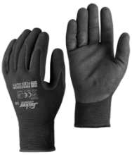 Afbeeldingen van Snickers handschoenen 9305-0404 zwart