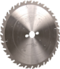 Afbeeldingen van Kelfort Cirkelzaagblad - 300x3.2x30mm 28Tands - HM WSB-LWZ Vertanding 