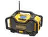 Afbeeldingen van DeWalt DAB+ radio XR DCR027-QW 