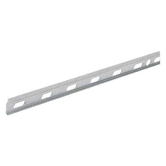 Afbeeldingen van Hettich Universele ophangrail type B, 3000 mm