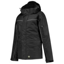 Afbeeldingen van Tricorp parka 402007 - maat 6XL - zwart 