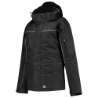 Afbeeldingen van Tricorp parka 402007 - maat 6XL - zwart 