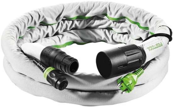 Afbeeldingen van Festool Afzuigslang D27/22x5m-AS-GQ/CT