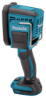 Afbeeldingen van Makita bouwzaklamp led 14,4V/18V DEBDML812