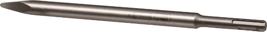 Afbeeldingen van Kelfort Puntbeitel - 250mm Vierkant - Sds+ 